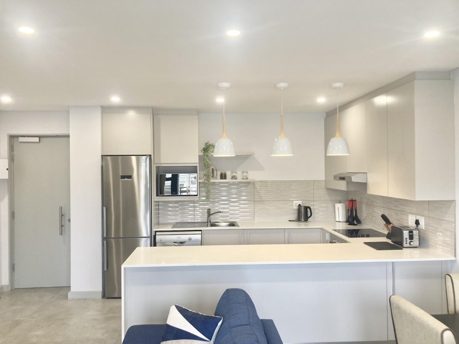 To Let 2 Bedroom Property for Rent in Rondebosch Western Cape